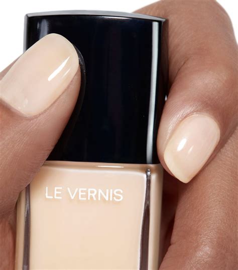 chanel vernis printemps|LE VERNIS Longwear nail colour 191 .